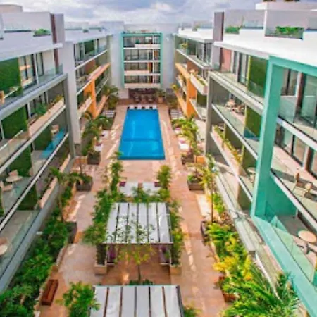 Condominios Meneses The City